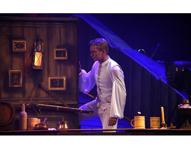 Остров Сокровищ