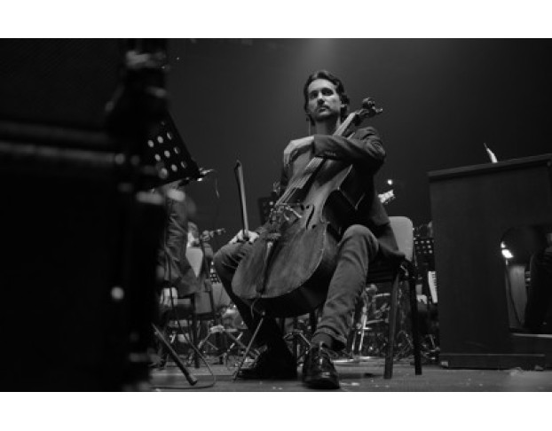 Imperial Orchestra & Евгений Коган Adagio