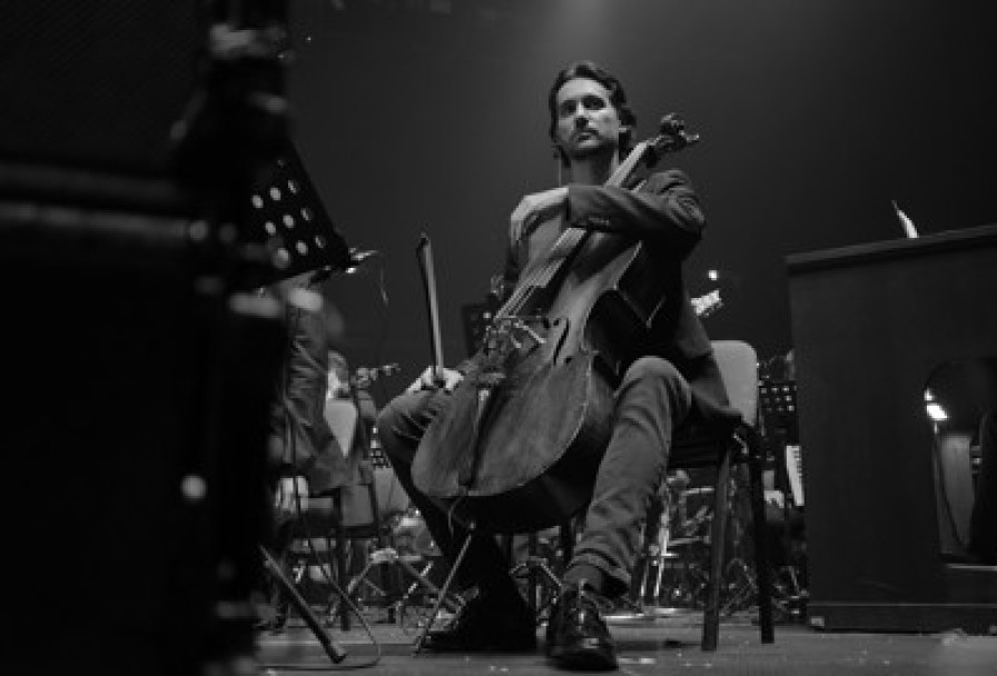 Imperial Orchestra & Евгений Коган Adagio