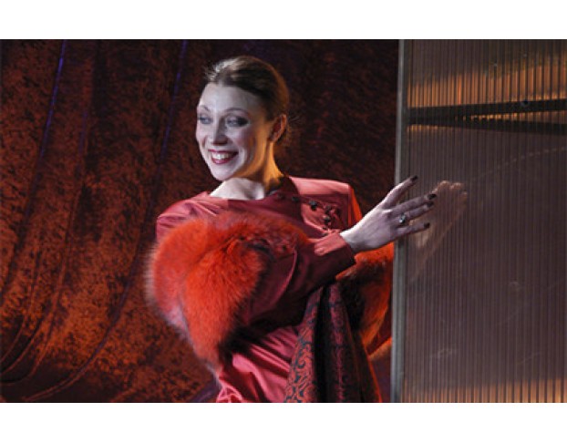 Зойкина Квартира