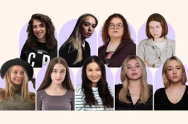 Женский Юмор Комиков с Тв