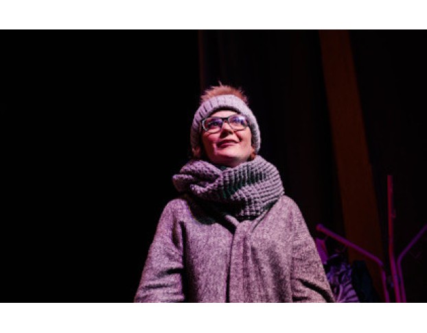 Пила Вино и Хохотала. Белое