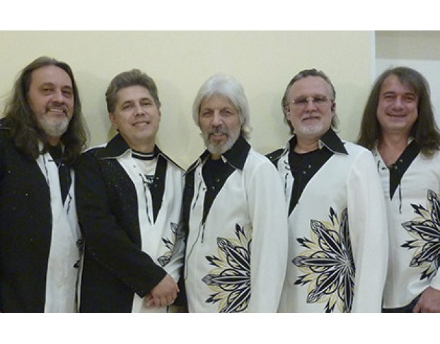 Бессмертные Шлягеры 80-Х