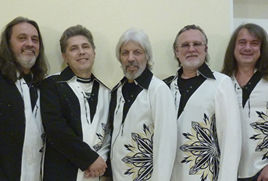 Бессмертные Шлягеры 80-Х