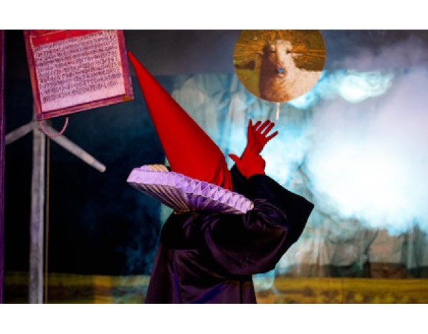 Просто Дон Кихот