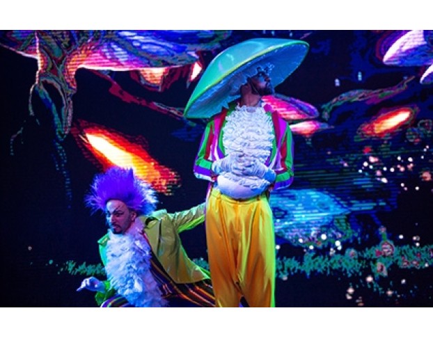 до Встречи в Сказке