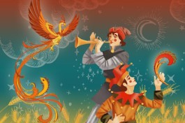 Конёк-Горбунок