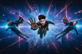 Повелители Волшебства