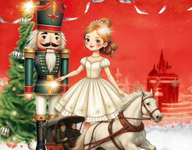 Императорская Ёлка