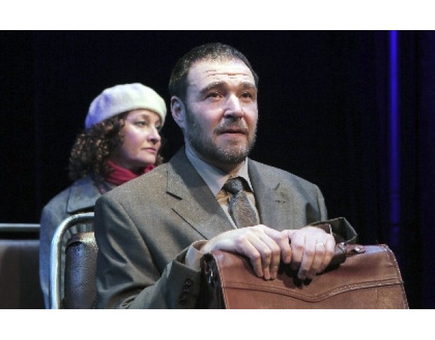 Последний Троллейбус