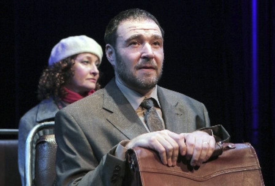 Последний Троллейбус