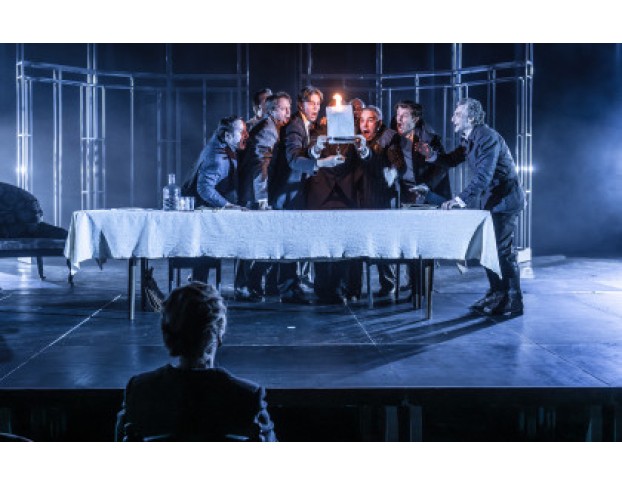 Мейерхольд. Чужой Театр