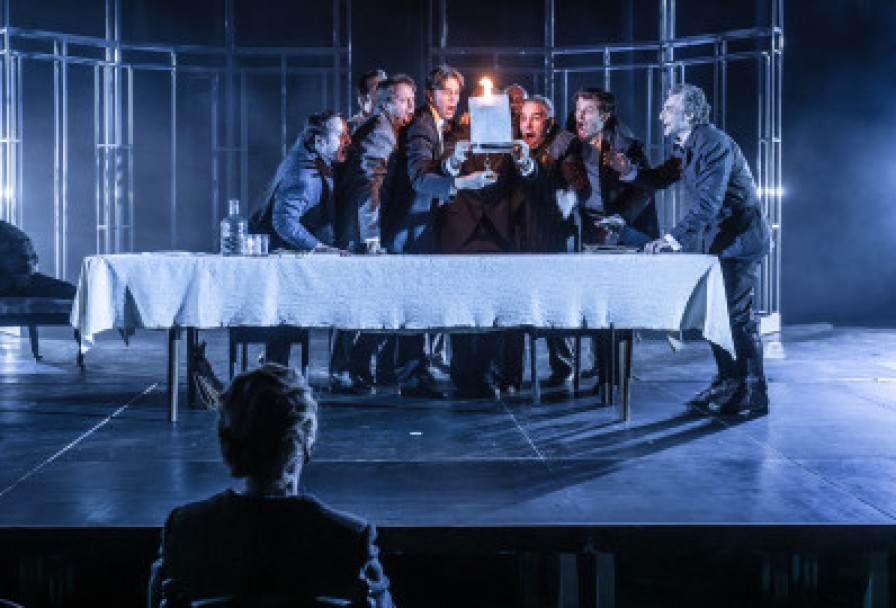 Мейерхольд. Чужой Театр