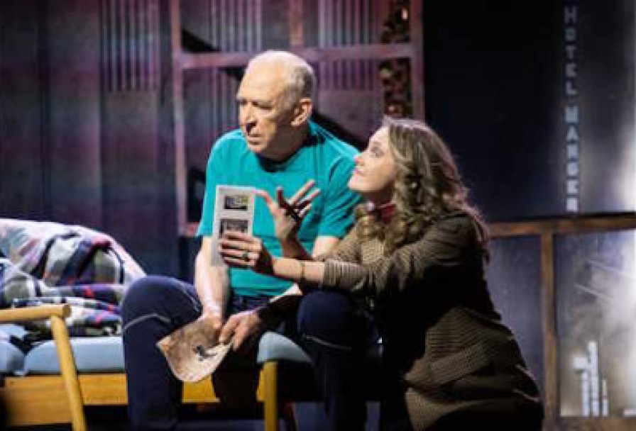 Комедианты. Осколки Шоу-Бизнеса