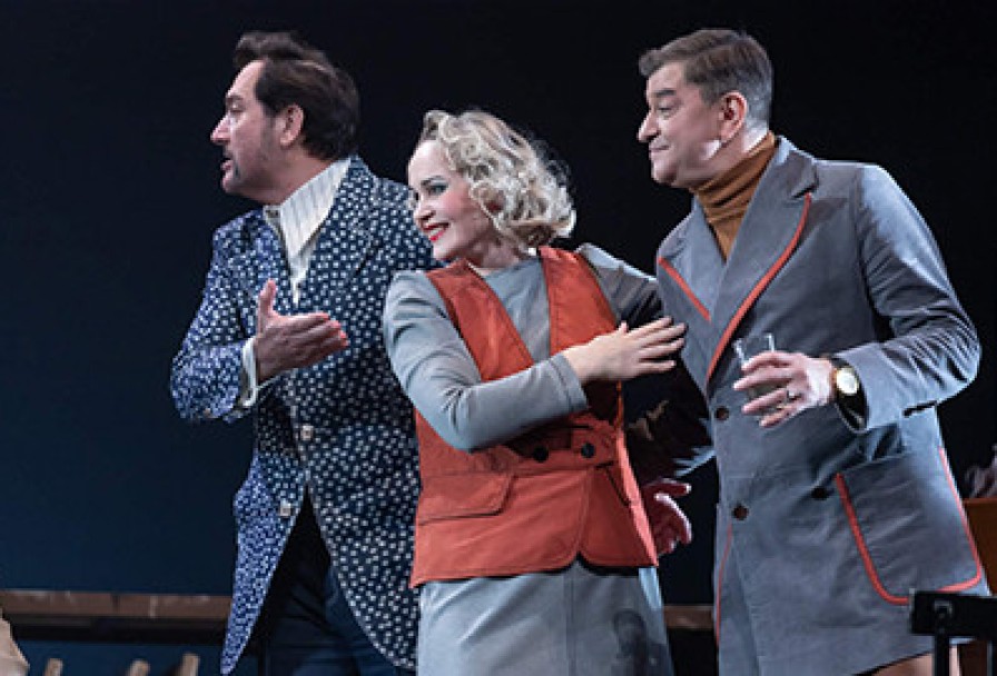 Дуслар Җыелган Җирдәчёртов Тост