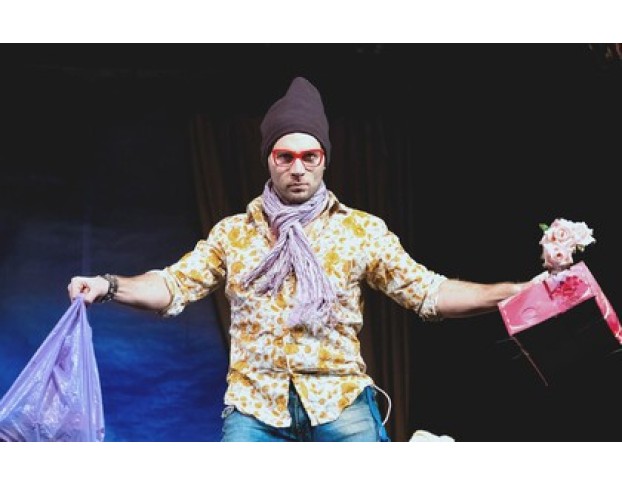 Два Мужа по Цене Одного