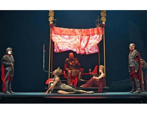 Вересковый Мёд