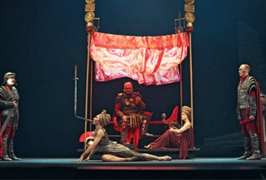 Вересковый Мёд