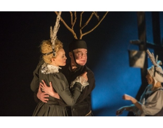 Дон Жуан. Новый Миф