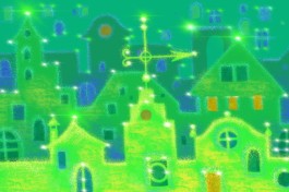 Изумрудный Город. Путь Домой