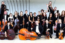 XX Век в Старинном Стиле