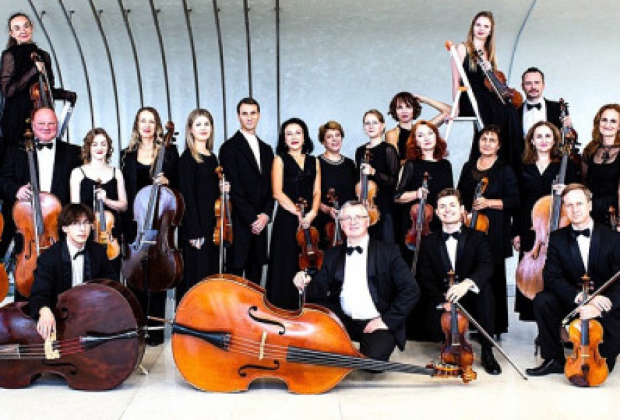 XX Век в Старинном Стиле