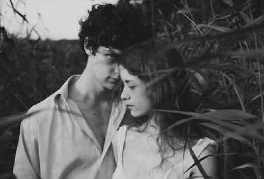 Ромео и Джульетта