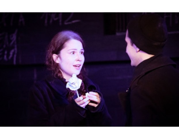 Мой Бедный Марат, или Одна Абсолютно Ленинградская История