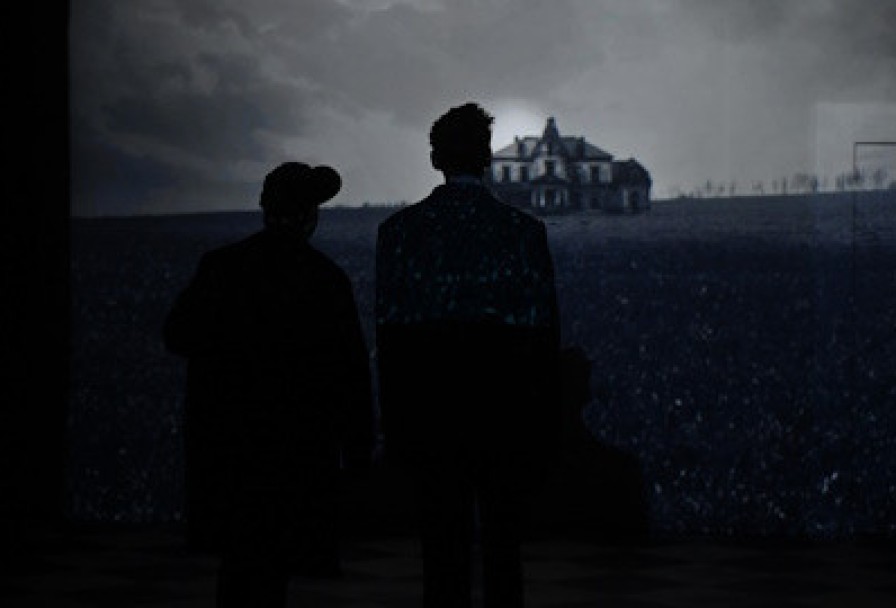 Человек из Дублина