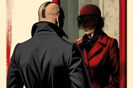 Пиковая Дама