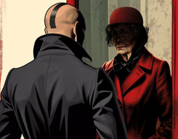 Пиковая Дама