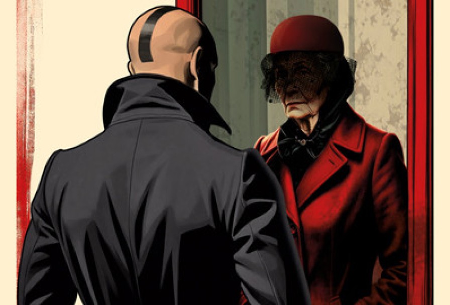 Пиковая Дама