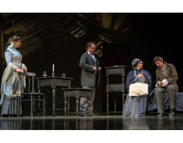 Преступление и Наказание