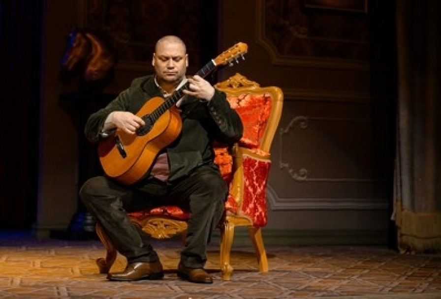 Сладкая Жизнь