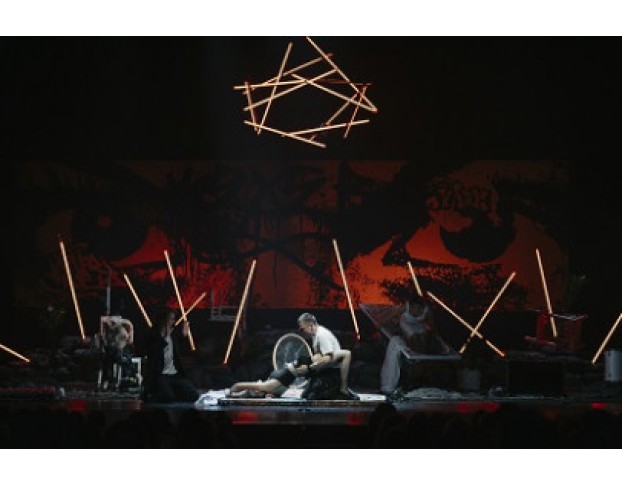 Дорогая Елена Сергеевна