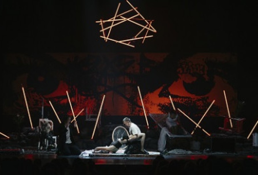 Дорогая Елена Сергеевна