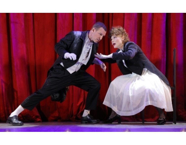 Торговцы Резиной