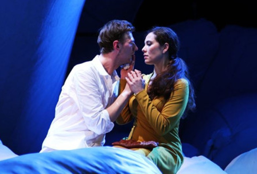 Цветы для Элджернона