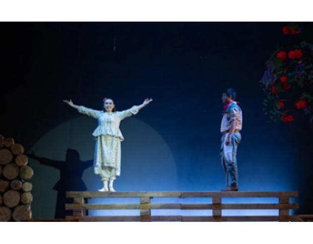 Мы – Парни из Деревнибез Бит Авыл Малае