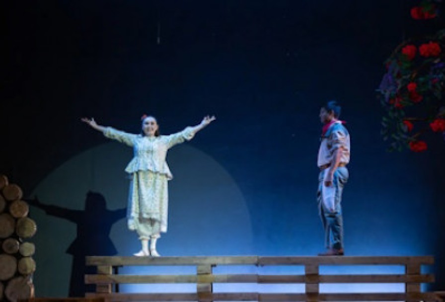 Мы – Парни из Деревнибез Бит Авыл Малае