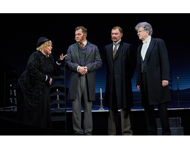 Плоды Просвещения