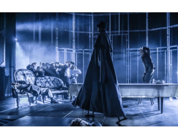 Мейерхольд. Чужой Театр