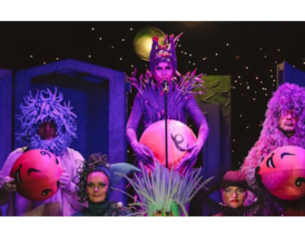 Фабрика Монстриков