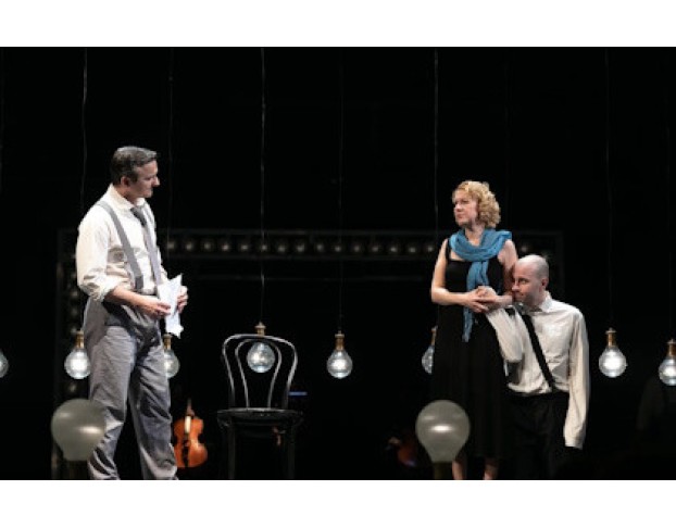 Прикинь, что Ты – Бог