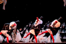 Приключения в Оперной Стране