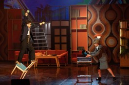 Служебный Роман