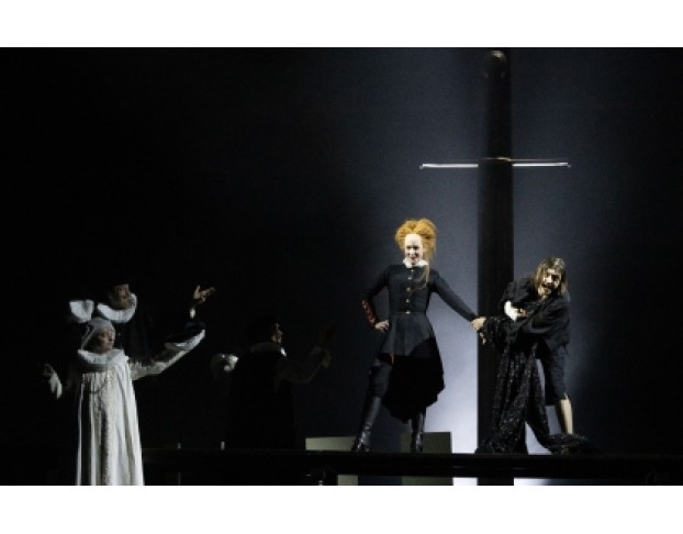 Елизавета Английская