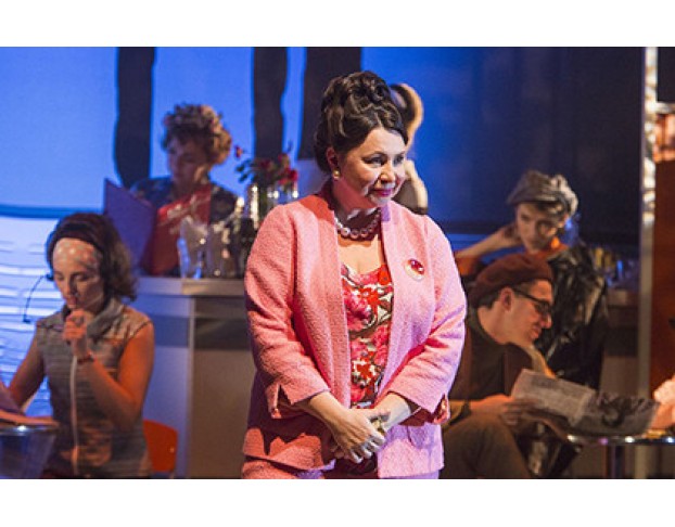 Поэтическое Кафе Луч