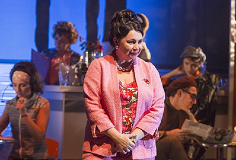 Поэтическое Кафе Луч