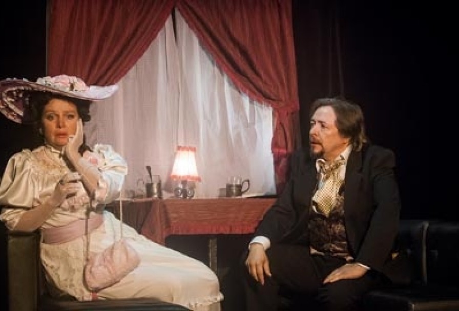 вот Вы Спрашиваете, как Мы Поживаем.